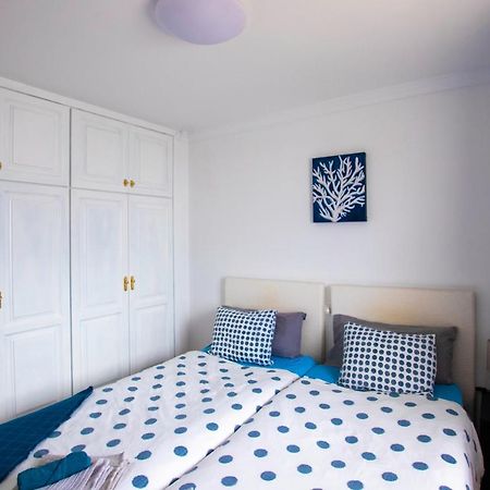 Appartement Ocean Tiny House En Casa Azul à Punta Mujeres Extérieur photo