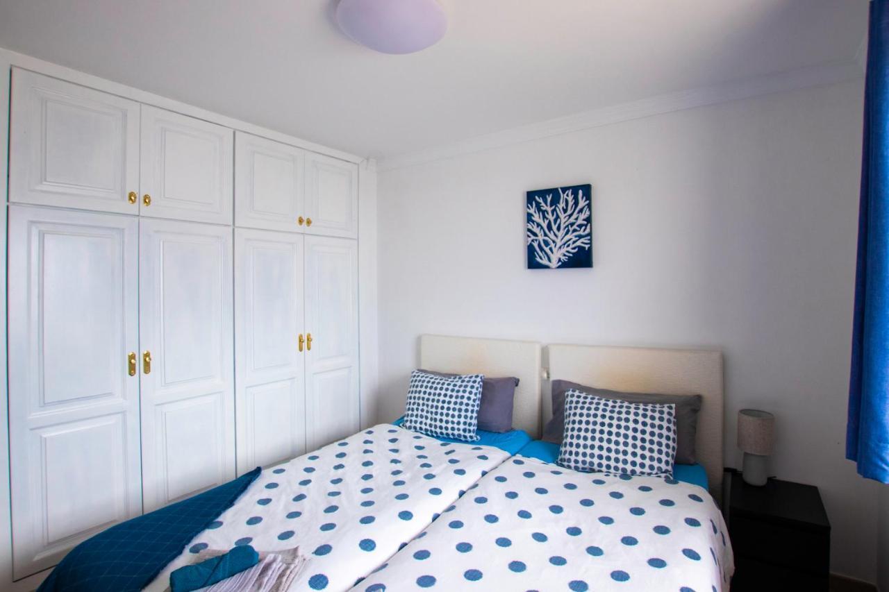 Appartement Ocean Tiny House En Casa Azul à Punta Mujeres Extérieur photo
