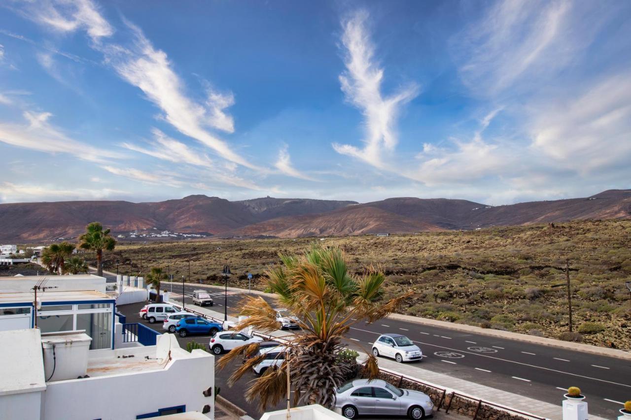 Appartement Ocean Tiny House En Casa Azul à Punta Mujeres Extérieur photo