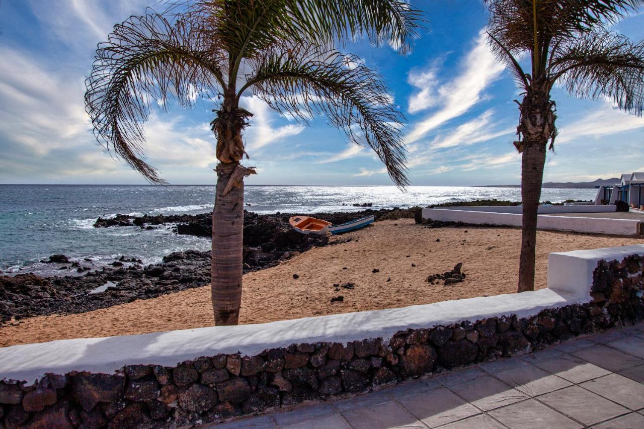 Appartement Ocean Tiny House En Casa Azul à Punta Mujeres Extérieur photo