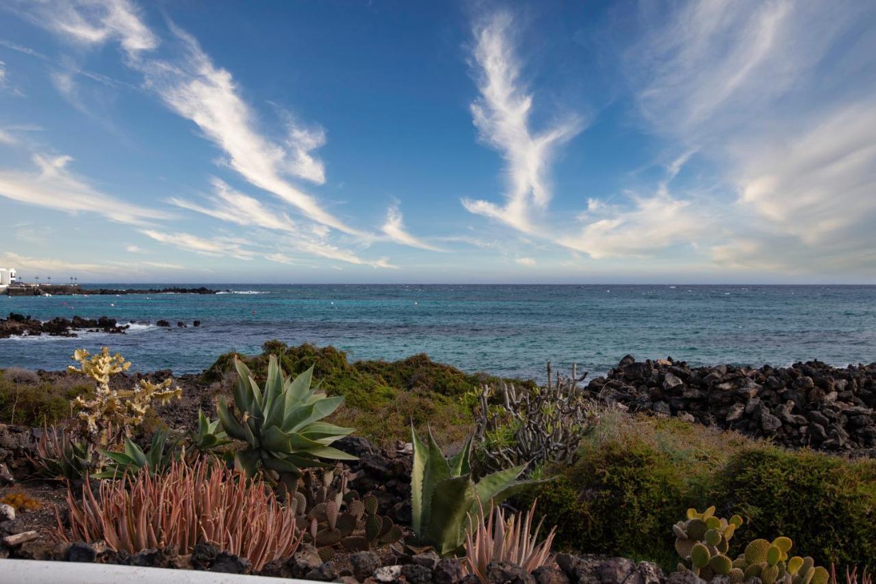 Appartement Ocean Tiny House En Casa Azul à Punta Mujeres Extérieur photo
