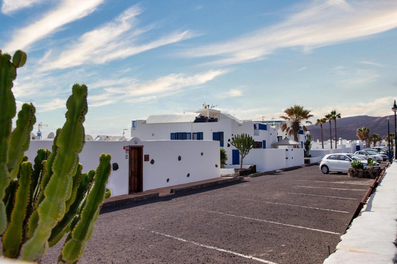 Appartement Ocean Tiny House En Casa Azul à Punta Mujeres Extérieur photo